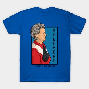 Shepherd T-Shirt